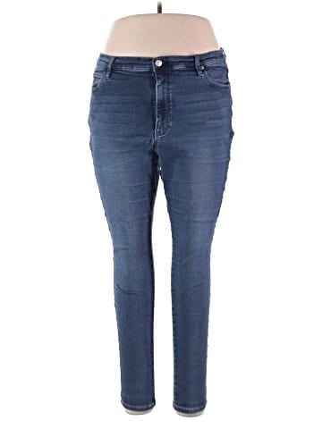 Nicole Miller New York Jeans (view 1)