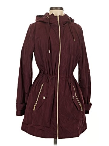 MICHAEL Michael Kors Coat (view 1)