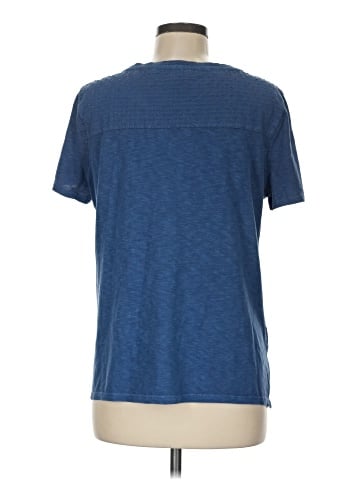 Chico's Short Sleeve Top (view 2)