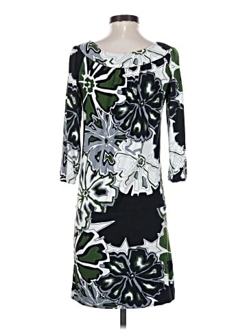 BCBGMAXAZRIA Casual Dress (view 2)