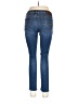 Lucky Brand Hearts Blue Jeans Size 12 - photo 2