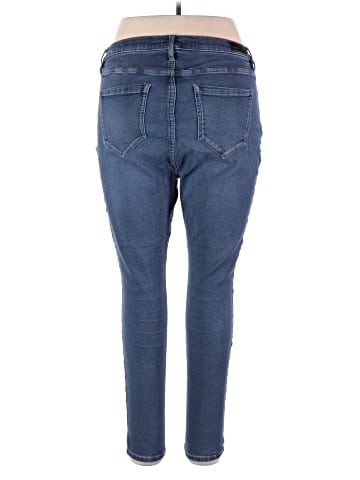 Nicole Miller New York Jeans (view 2)