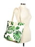 Unbranded Tropical White Tote One size - photo 2