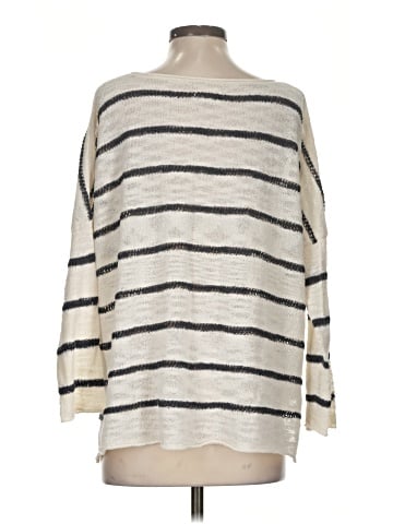 Lou & Grey Pullover Sweater (view 2)