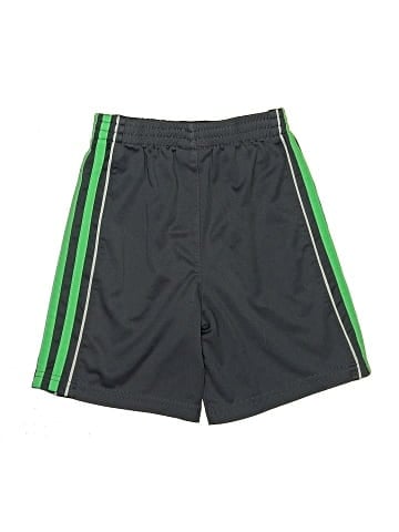Adidas Athletic Shorts (view 2)