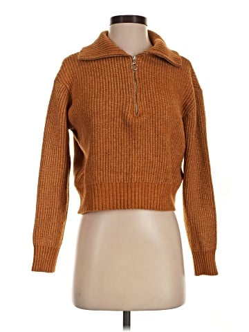 Jessica Simpson Pullover Sweater (view 1)