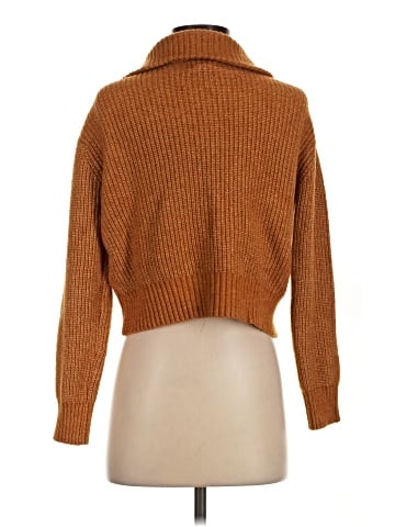 Jessica Simpson Pullover Sweater (view 2)
