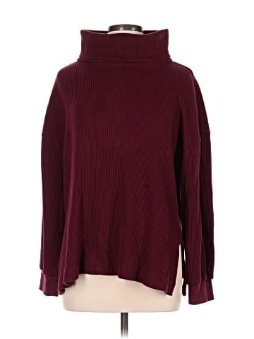 Gap Turtleneck Sweater (view 1)