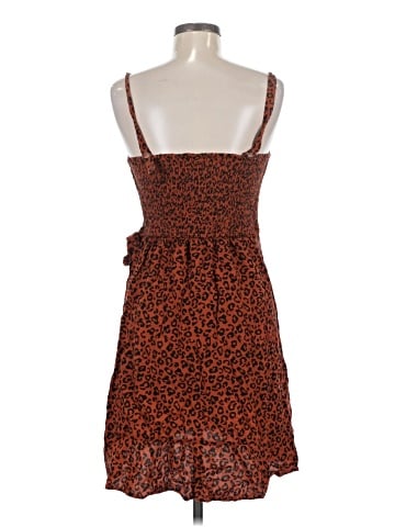 Xhilaration Cocktail Dress (view 2)