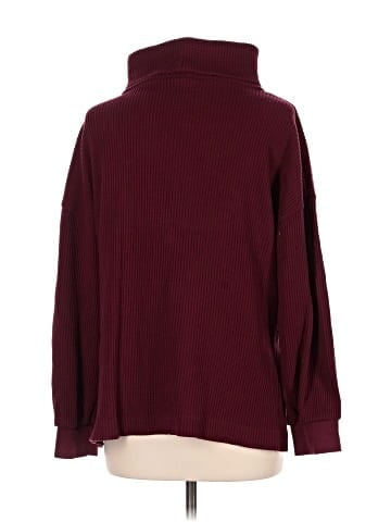 Gap Turtleneck Sweater (view 2)