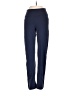 Skechers Solid Blue Active Pants Size S - photo 1