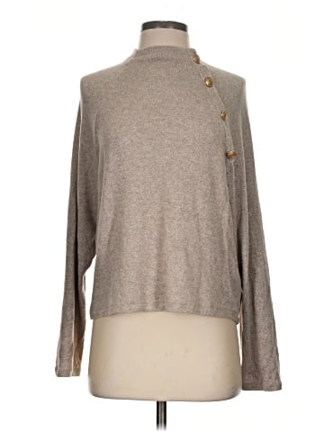 H&M Turtleneck Sweater (view 1)
