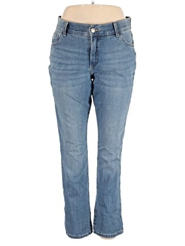 Lee Jeans (view 1)