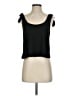 Marine Layer Black Sleeveless Top Size S - photo 1