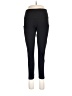 Tahari Solid Black Active Pants Size L - photo 1