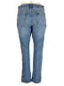 Lee Blue Jeans Size 16 - photo 2