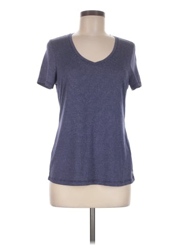 Layer 8 Short Sleeve T-Shirt (view 1)