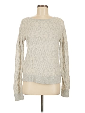 Ann Taylor LOFT Pullover Sweater (view 1)