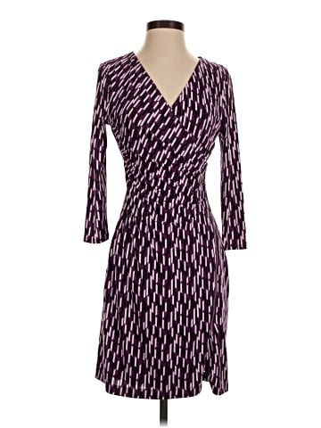 41Hawthorn Casual Dress (view 1)