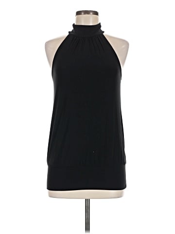 INC International Concepts Sleeveless Blouse (view 1)