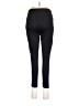 Tahari Solid Black Active Pants Size L - photo 2