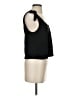 Marine Layer Black Sleeveless Top Size S - photo 4