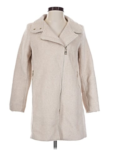 Ann Taylor LOFT Coat (view 1)