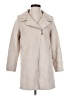 Ann Taylor LOFT Tan Coat Size XXS - photo 1