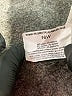 Gloria Vanderbilt Silver Cargo Pants Size 16 - photo 8