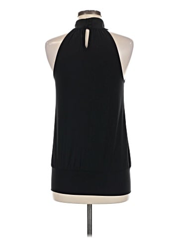INC International Concepts Sleeveless Blouse (view 2)