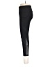Tahari Solid Black Active Pants Size L - photo 5