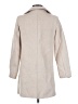 Ann Taylor LOFT Tan Coat Size XXS - photo 2