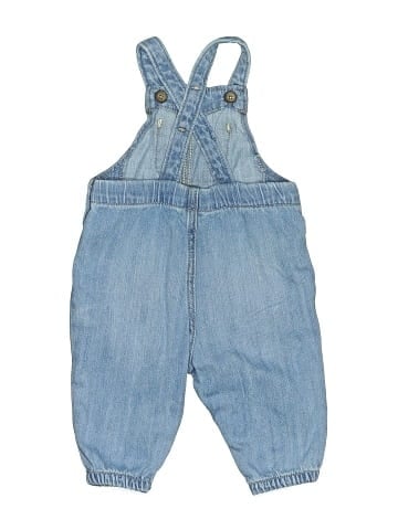 Gap Overalls (view 2)