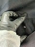 Unbranded Black Leggings Size M - photo 9
