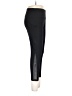 Tahari Solid Black Active Pants Size L - photo 4