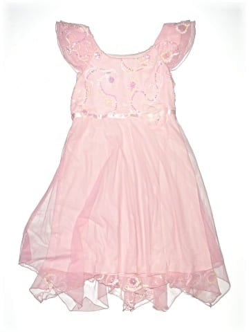 Bonnie Jean Dress (view 1)