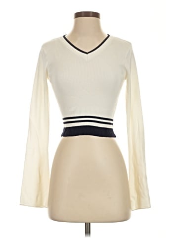 Garage Pullover Sweater (view 1)