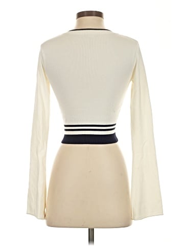Garage Pullover Sweater (view 2)