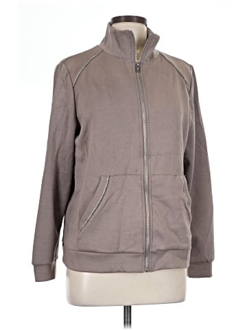 Elie Tahari Track Jacket (view 1)