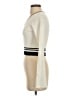 Garage Ivory Pullover Sweater Size S - photo 5