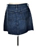 J.Crew Blue Denim Skirt Size 32 waist - photo 2