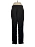 Uniqlo Solid Black Casual Pants Size 4 - photo 2