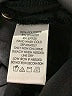 Susan Graver Black Long Sleeve Blouse Size L - photo 8