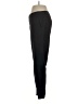 Uniqlo Solid Black Casual Pants Size 4 - photo 5