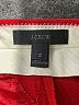 J.Crew Red Wool Pants Size 2 - photo 7