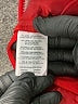 J.Crew Red Wool Pants Size 2 - photo 8