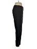 Uniqlo Solid Black Casual Pants Size 4 - photo 4