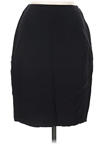 Assorted Brands Silk Skirt (view 1)