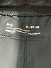 Under Armour Solid Black Track Pants Size XL - photo 7