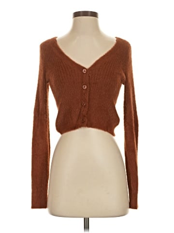 Aeropostale Cardigan (view 1)
